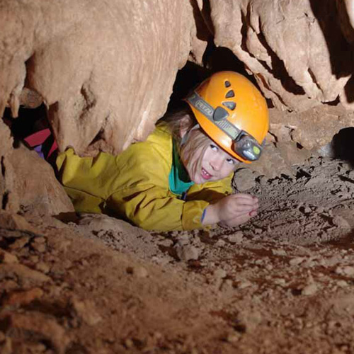 SPELEOLOGIE