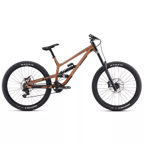 Commencal furious dh outlet